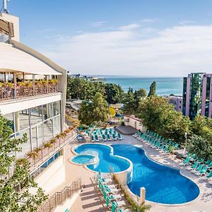 Golden Beach Park Hotel